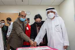  Well Women Clinic Inaugurates