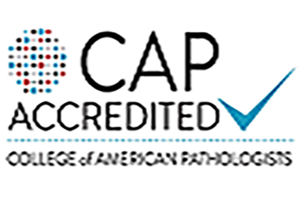  CAP Accreditation