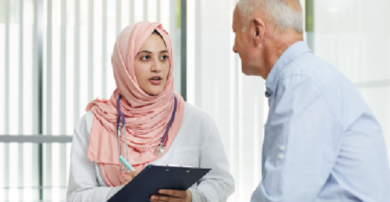 الحالات المزمنة الحالات المزمنة