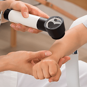 Best Dermatology Clinic Sharjah |University Hospital Sharjah