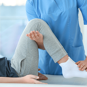 Physiotherapy Services