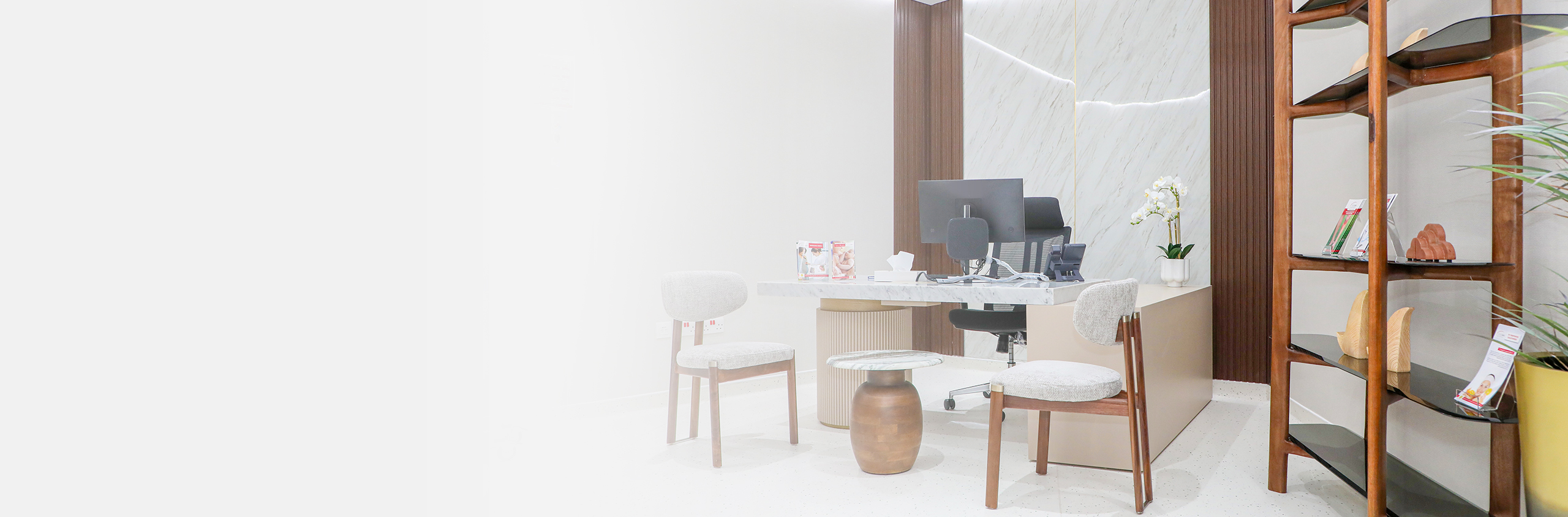 Uhs Suites And Vip Services