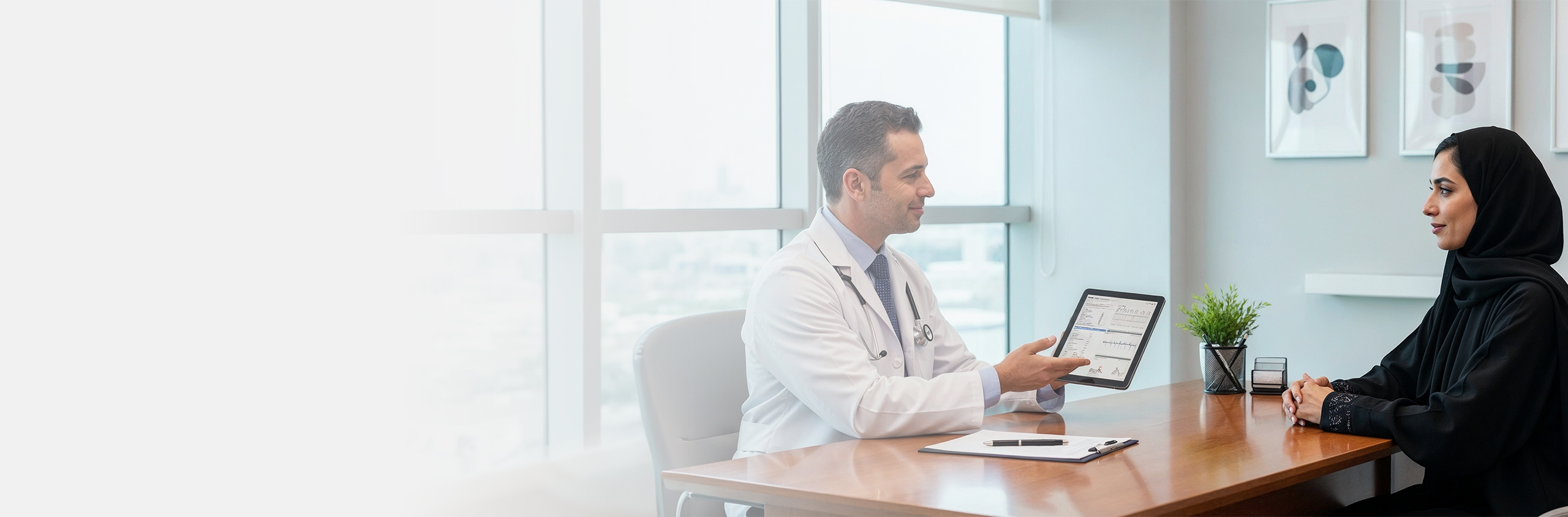 Patient Education Articles