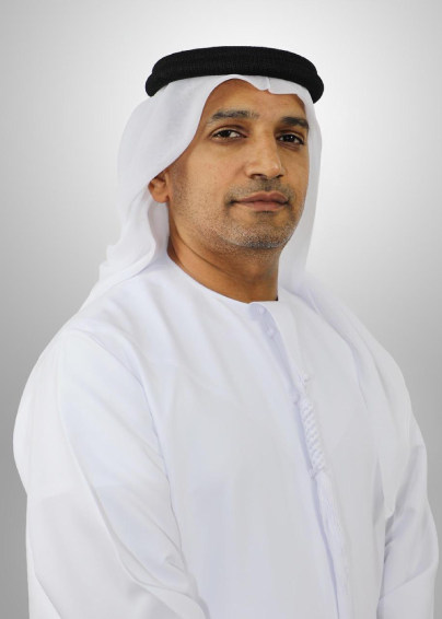 Dr. Khalifa Mohamed Alsaman Alnuaimi