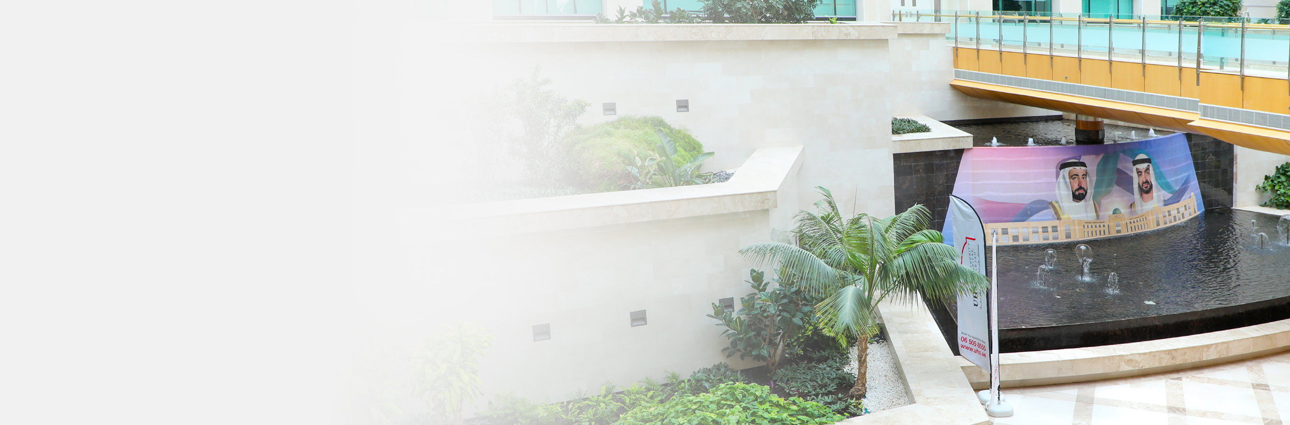 Leadership & Management Team