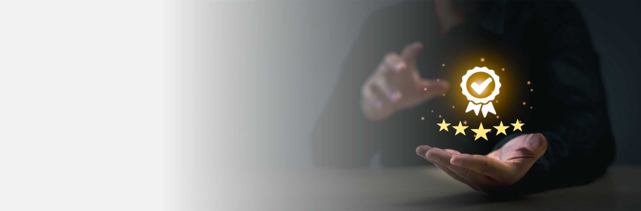 Awards and Accreditations