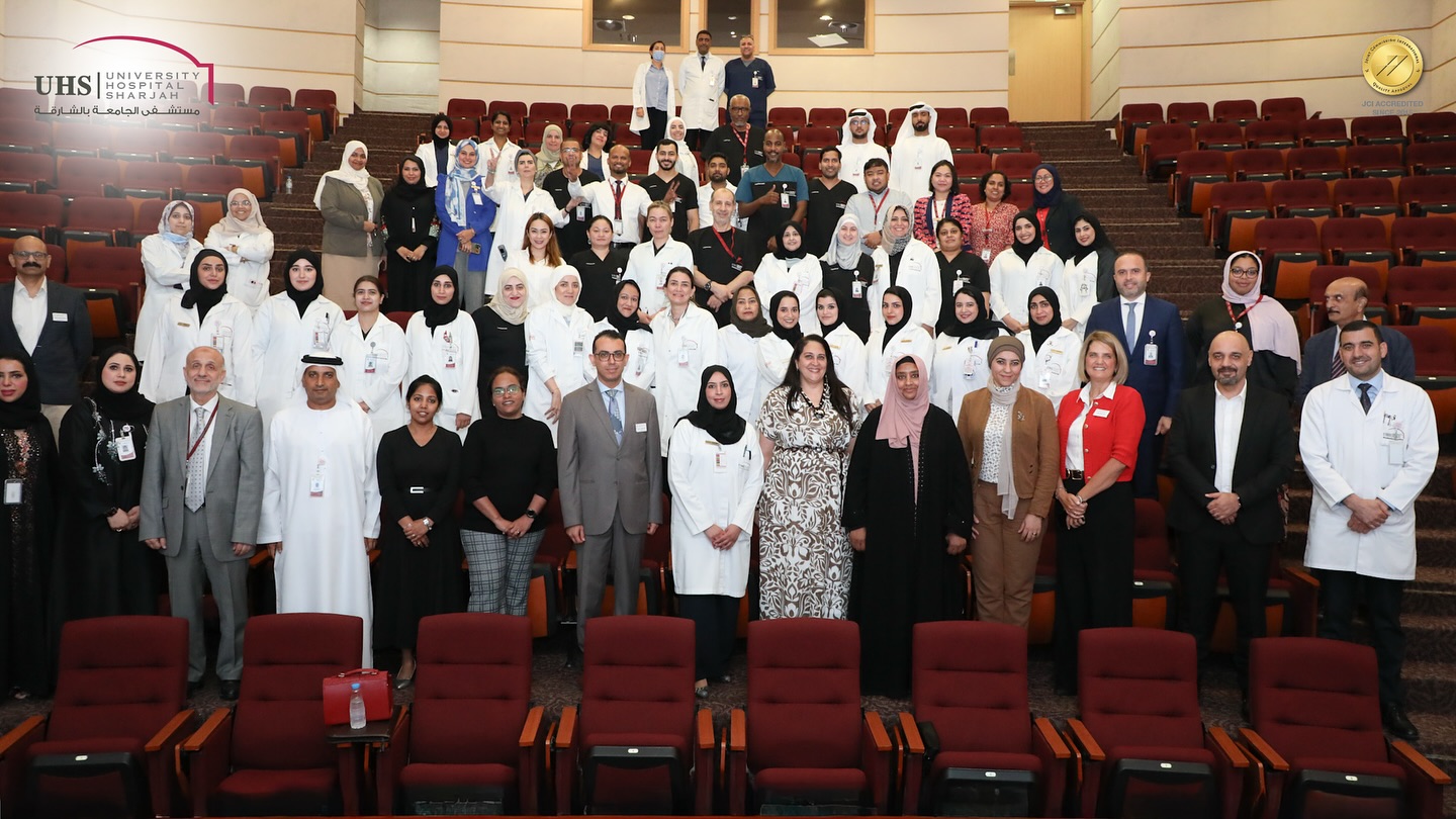 Third Re-Accreditation by the College of American Pathologists (CAP)