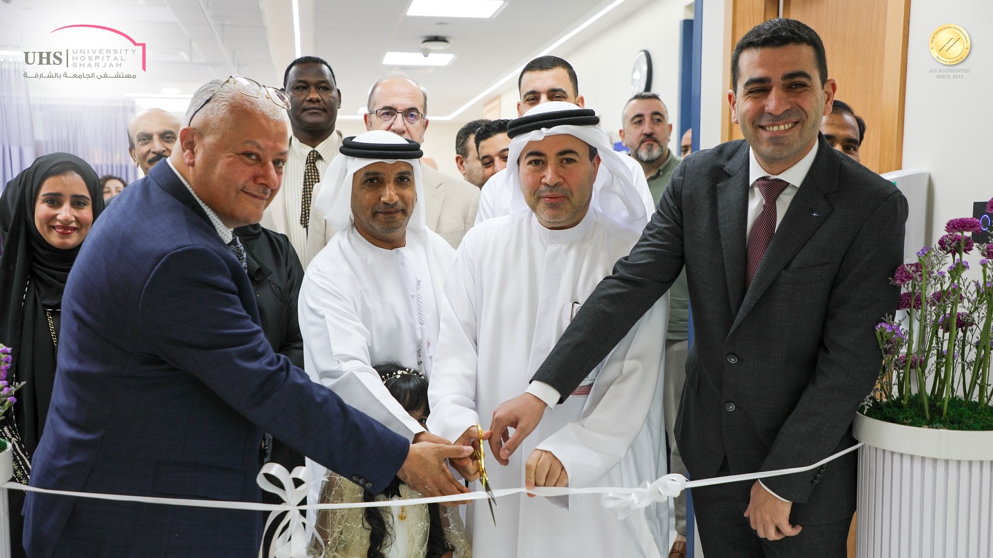 University Hospital Launches an Advanced Interventional Radiology Machine