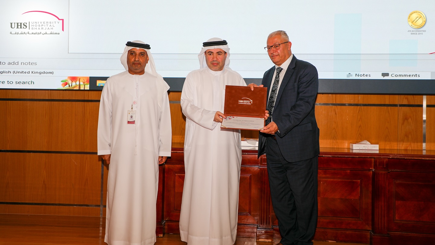 University Hospital Launches an Advanced Interventional Radiology Machine