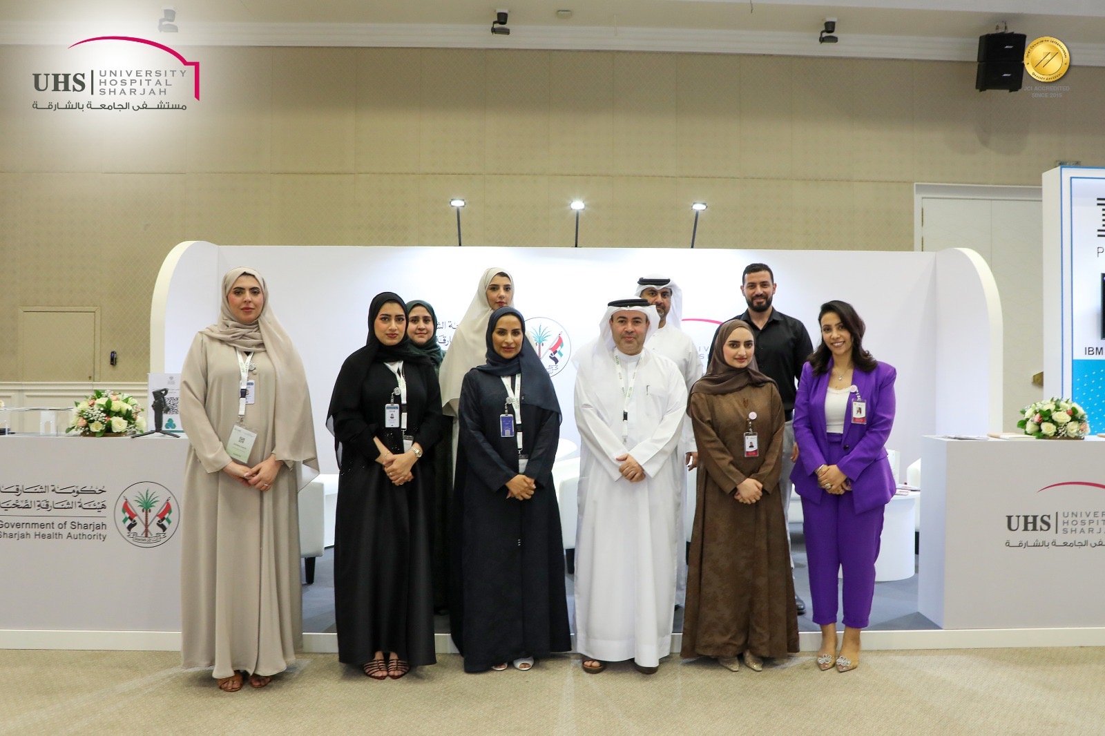 Health and Safety Exhibition – HSE EXPO 2025