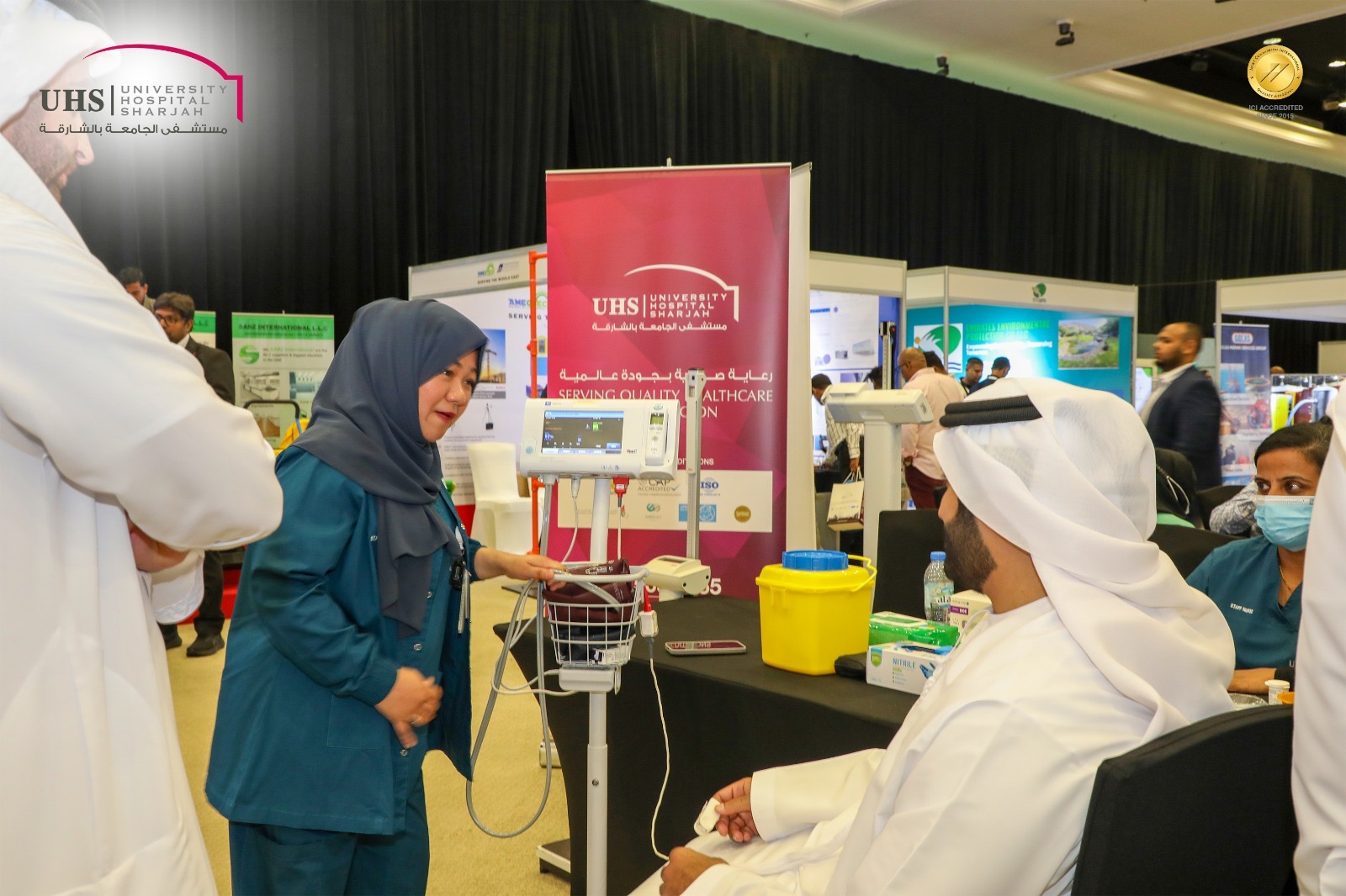 Health and Safety Exhibition – HSE EXPO 2025