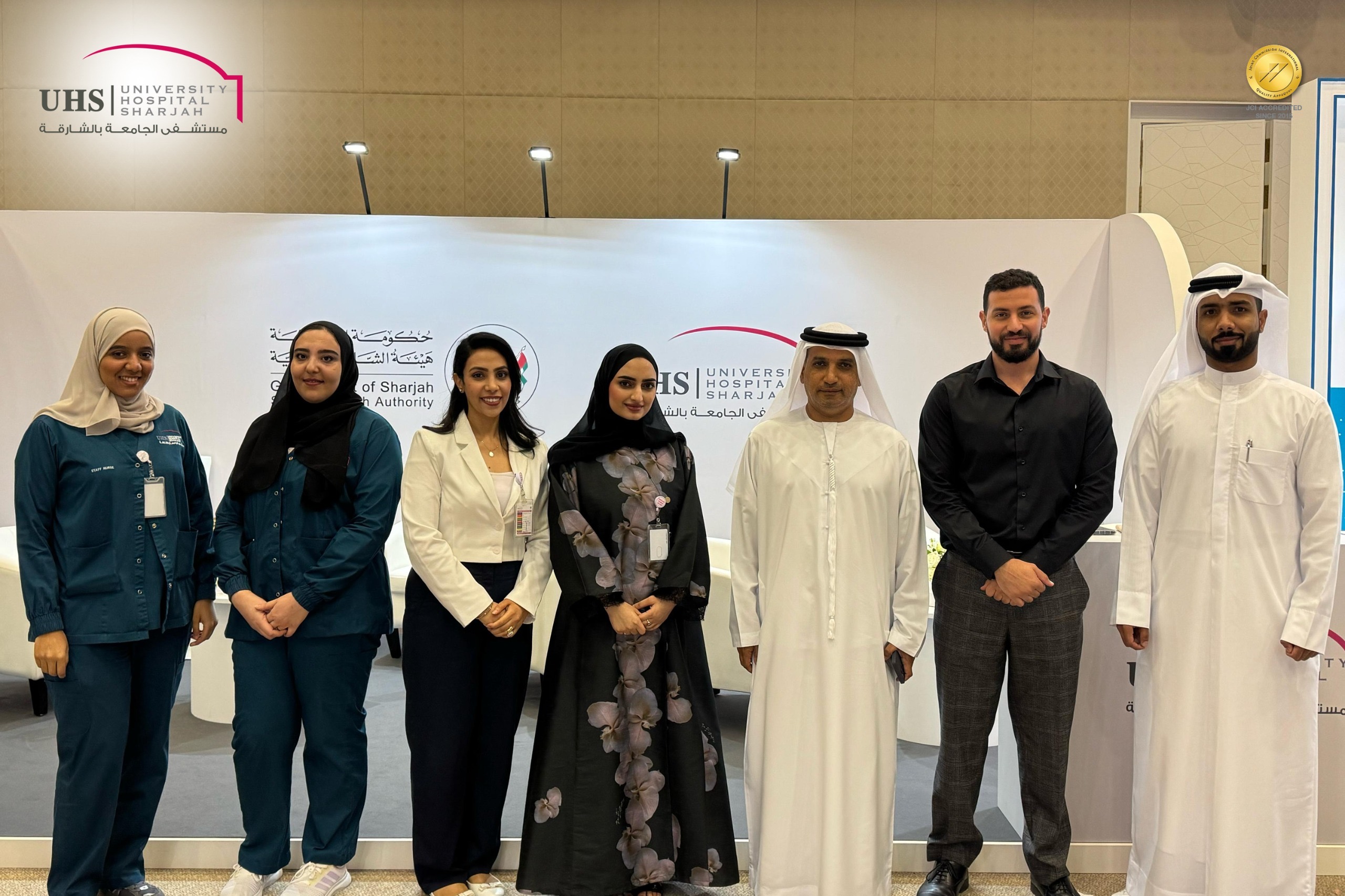 Health and Safety Exhibition – HSE EXPO 2025