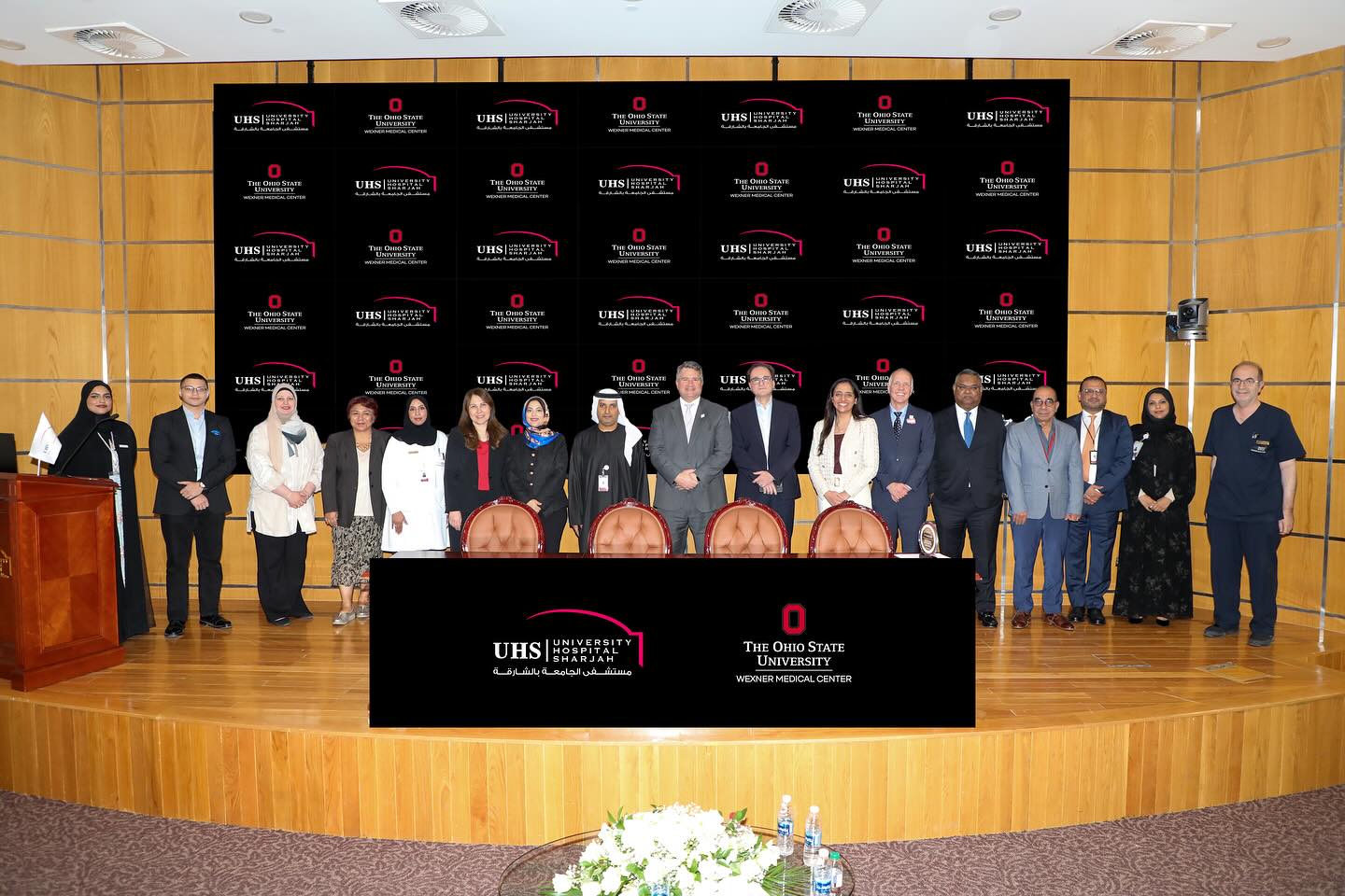 "The Future of Medicine: Exploring Innovative Treatments and Research" Seminar