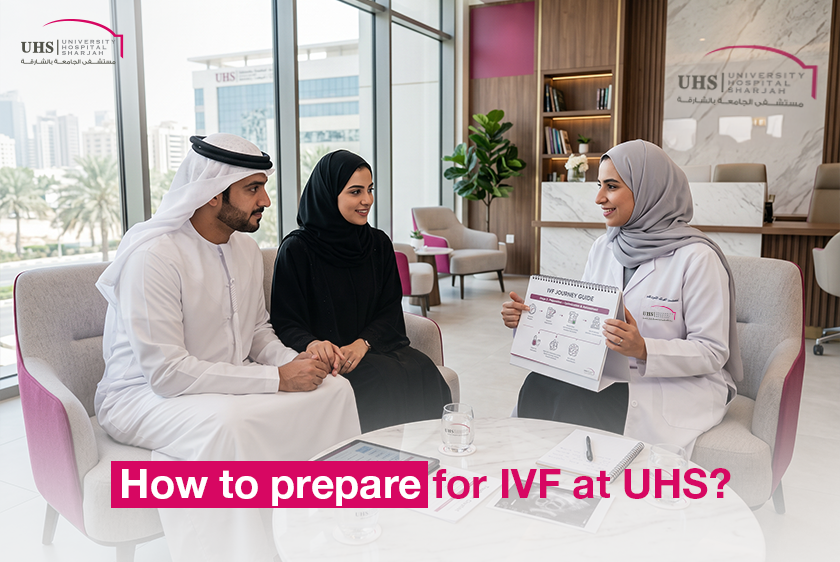 How to Prepare for IVF: Complete Checklist Before Treatment 