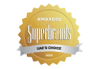 SuperBrands Recognition