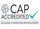 CAP Accreditation (College of American Pathologists) 