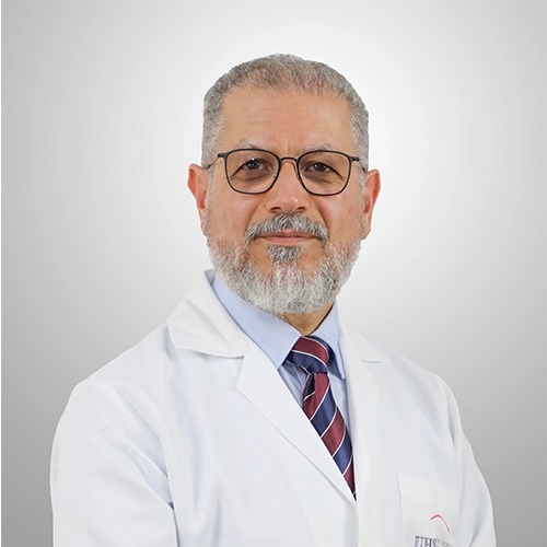 د. فؤاد أبوسديرة