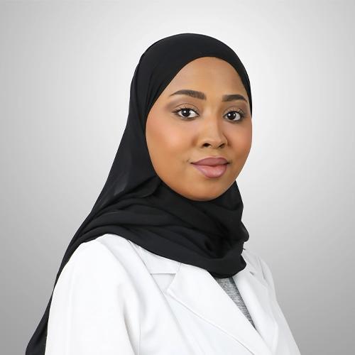 أستاذة روضة ناصر النعيمي