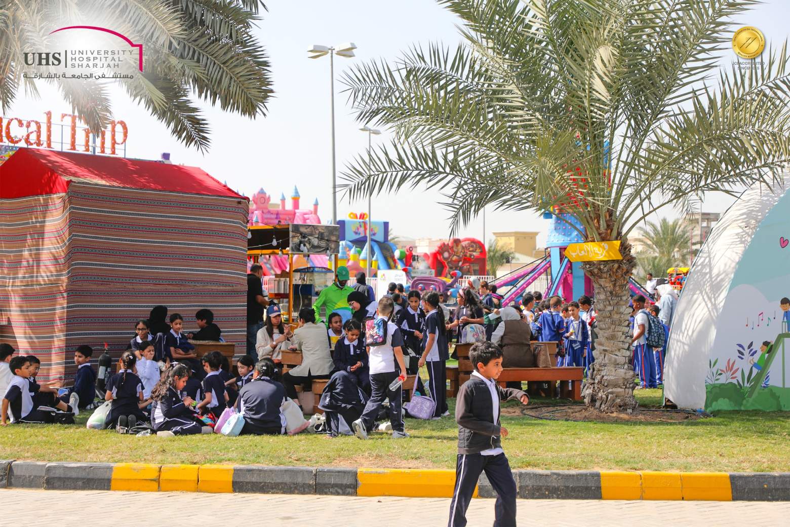 Sanabel Al-Mahabba Festival (23rd edition)
