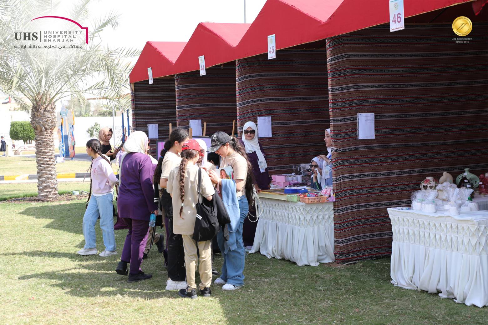 Sanabel Al-Mahabba Festival (23rd edition)