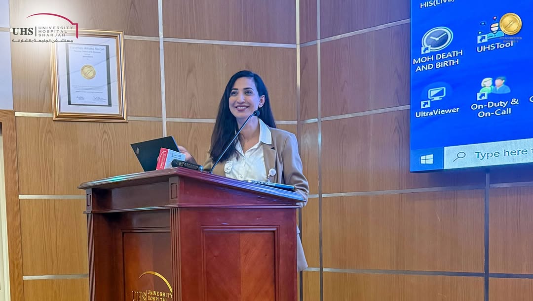 Workshop on Nursing Leadership in Action