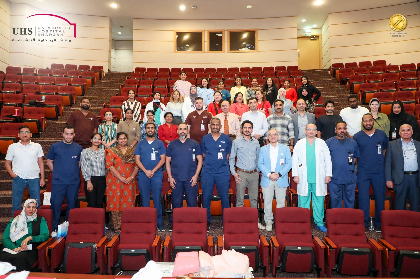 Workshop on Procedural Anesthesia: Towards Safe Practice
