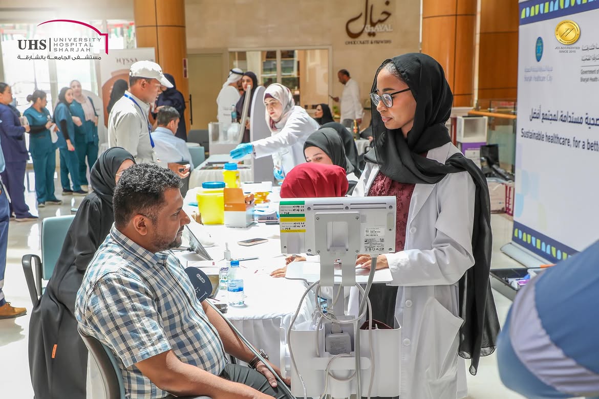 فعالية ضغطك تحت السيطرة