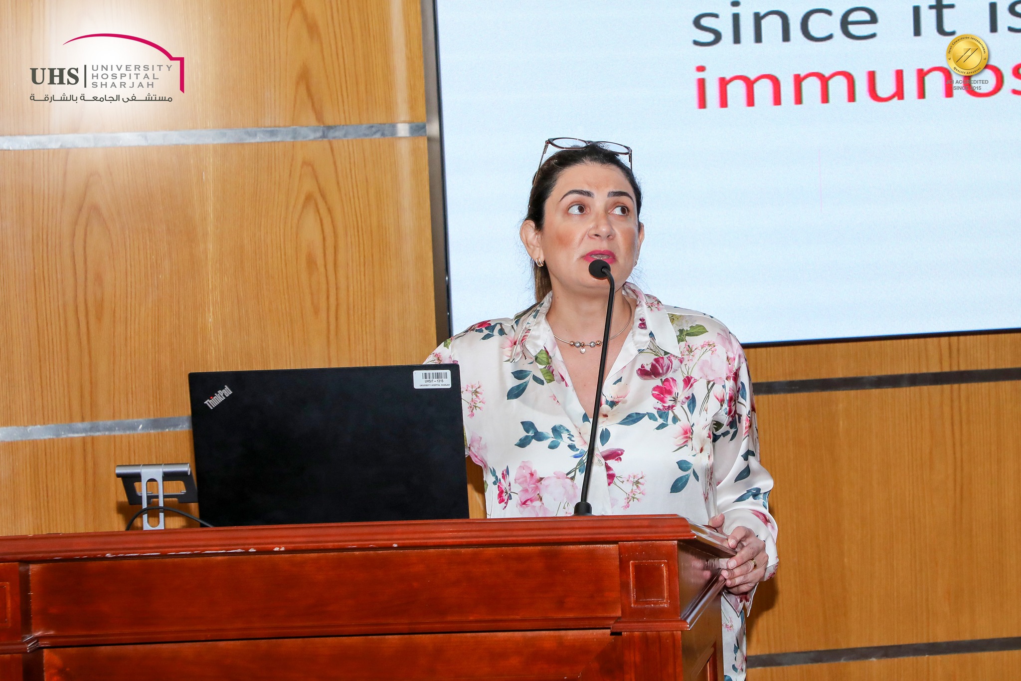 World Thalassemia Day