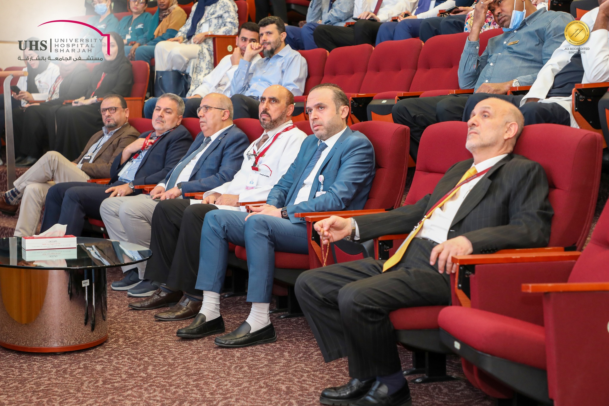 World Thalassemia Day