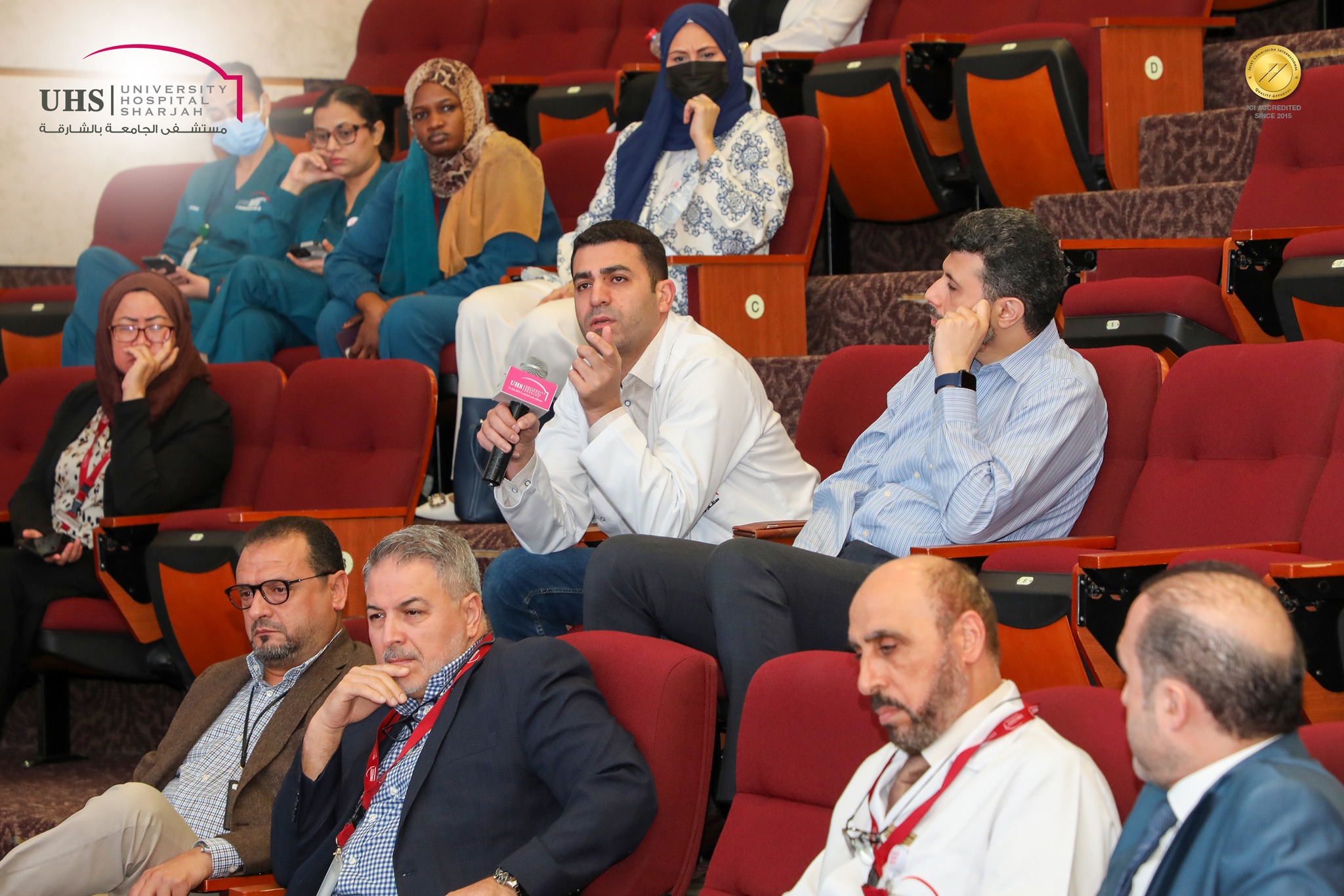 World Thalassemia Day