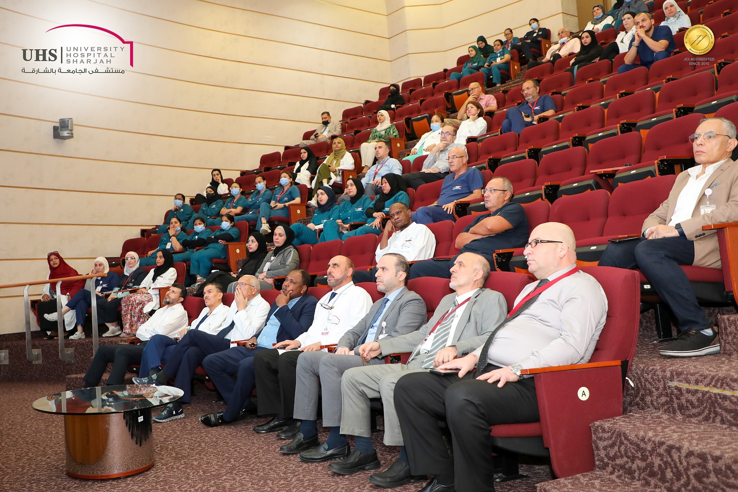 Weekly lecture on “Portable X-ray System and Radiation Dose”