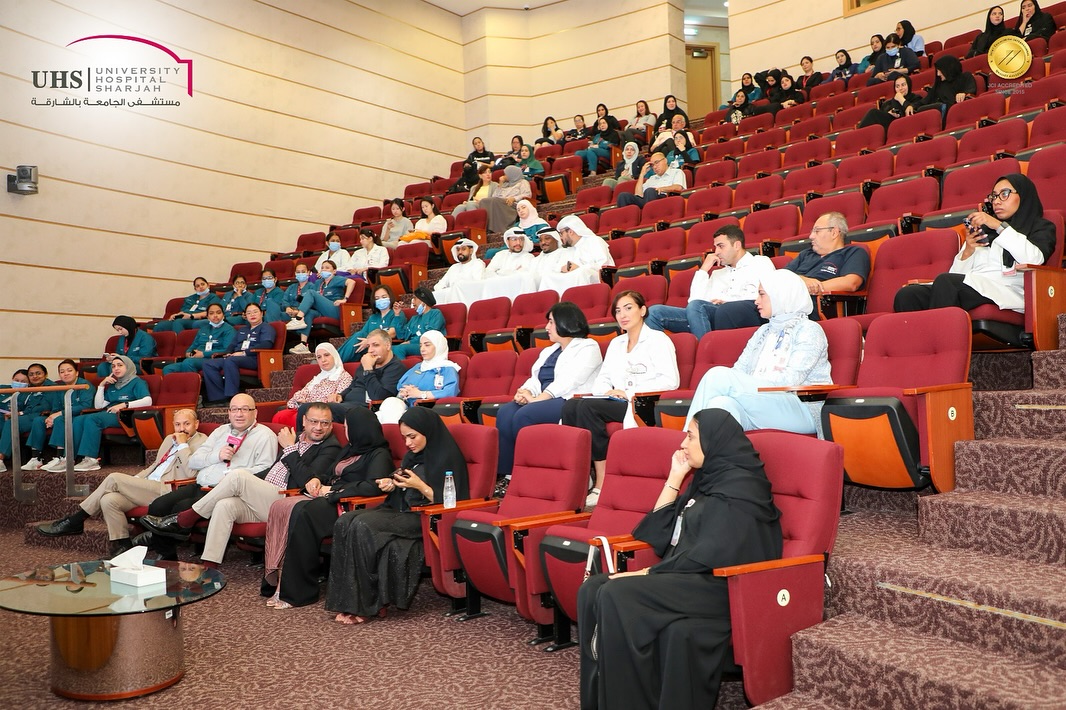 Weekly lecture on “Informed Consent Policy”