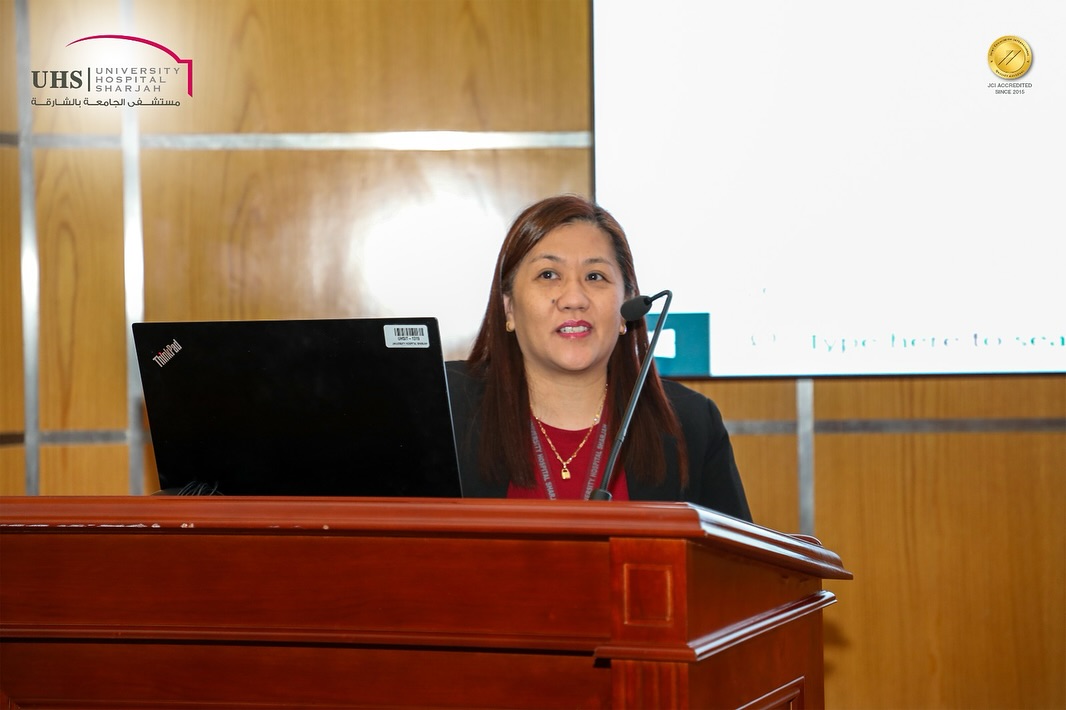 Weekly lecture on “Informed Consent Policy”