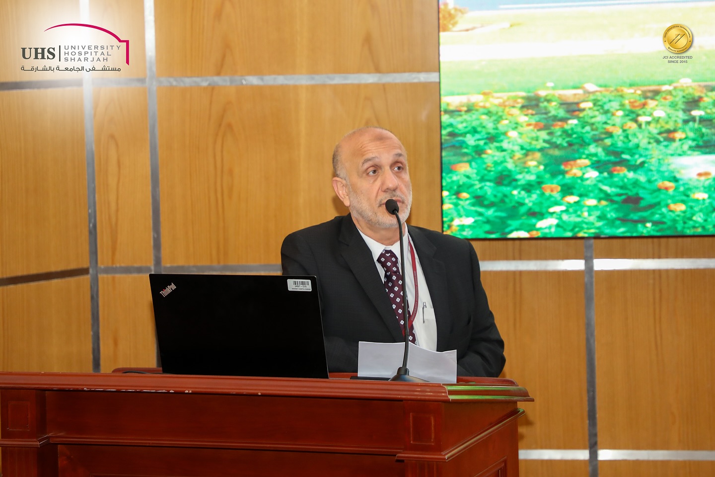 World Patient Safety Day