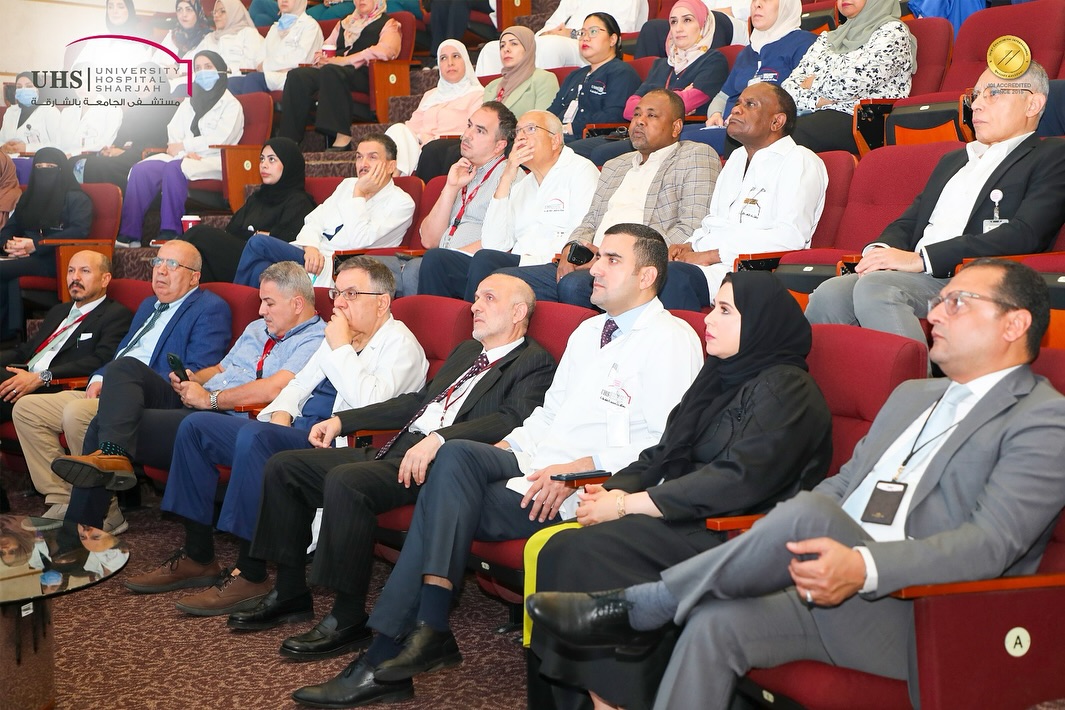 Weekly lecture on “Survey Agenda & Staff Role”