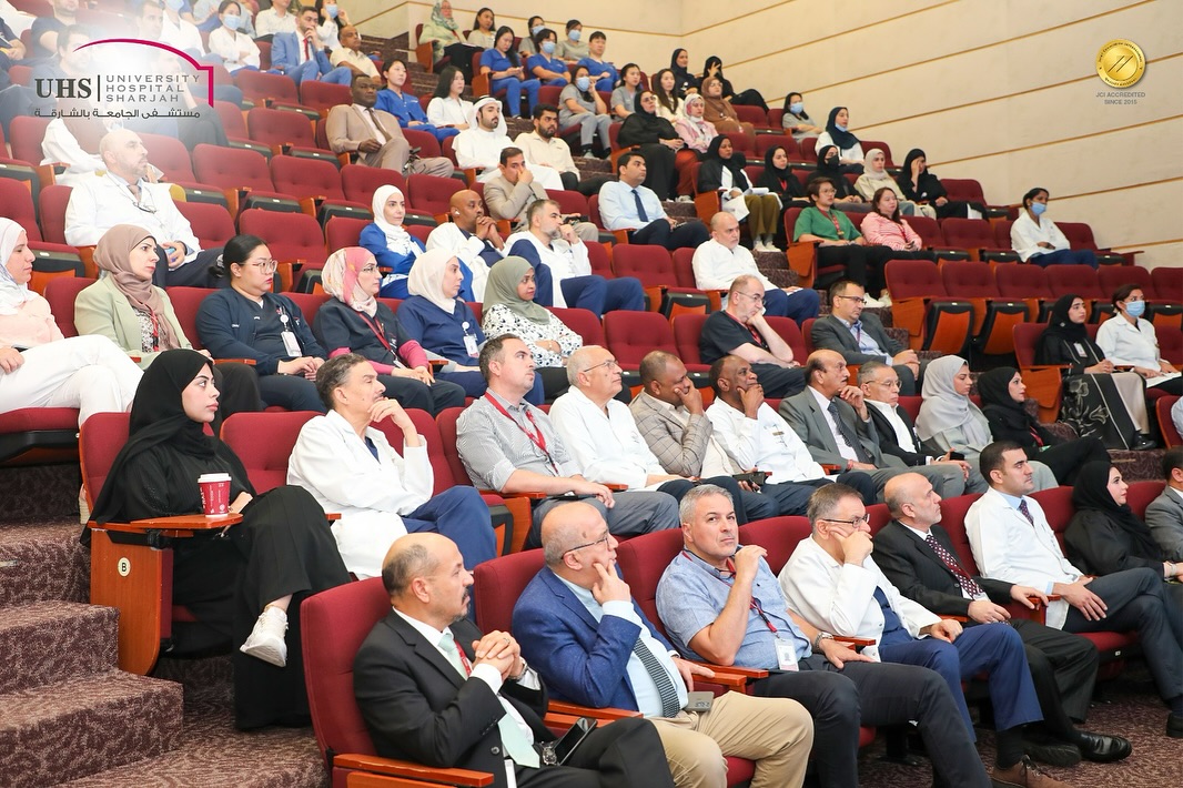 Weekly lecture on “Survey Agenda & Staff Role”