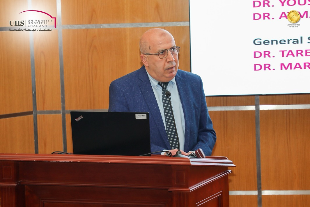 Academic Excellence Program