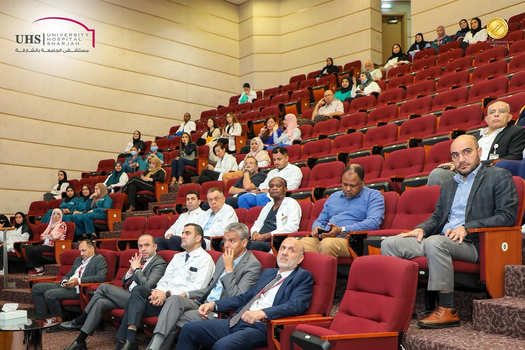 Weekly CME Session on “Misdiagnosis and Medical Errors" 