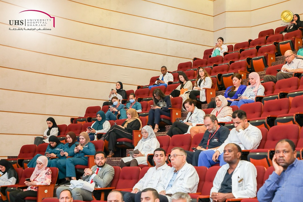 Weekly CME Session on “Misdiagnosis and Medical Errors" 