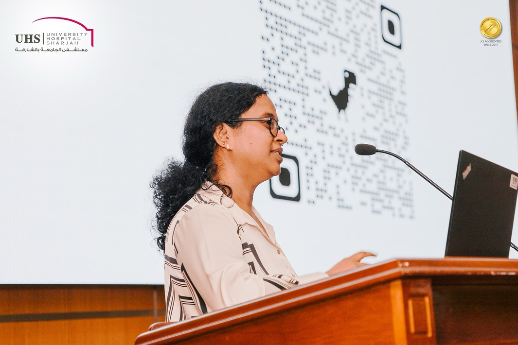 Weekly CME Session on “Misdiagnosis and Medical Errors" 