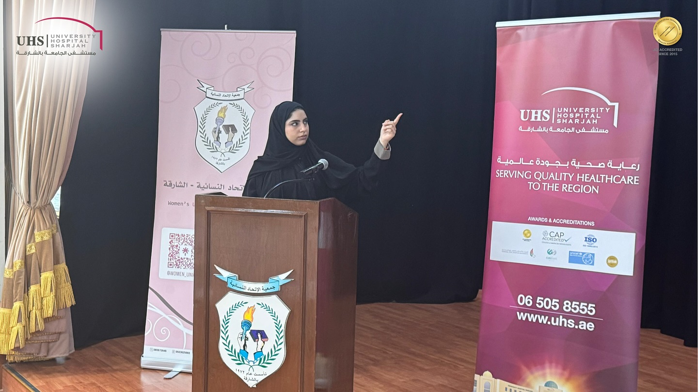 Women’s union Health activity