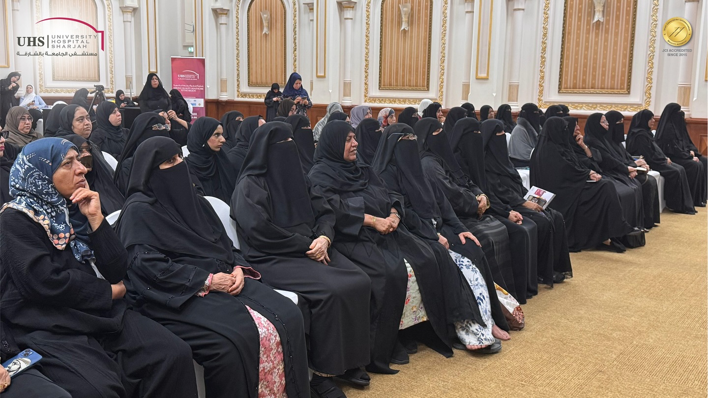 Women’s union Health activity