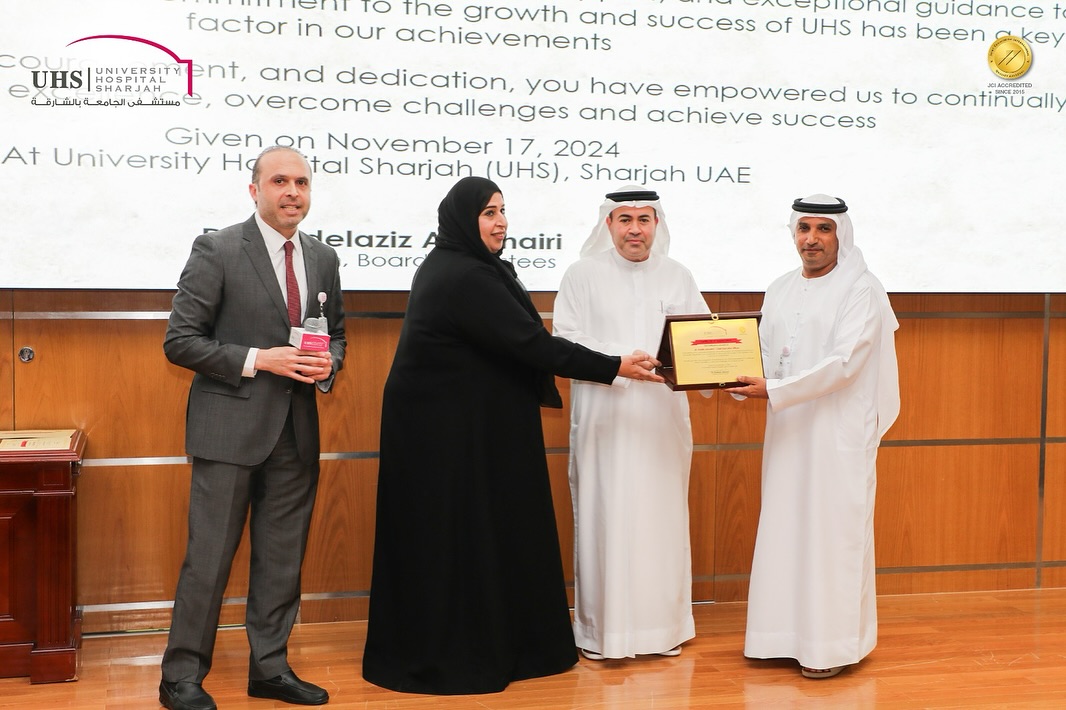 World Quality Day Celebration 2024