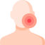 Jaw pain or clicking